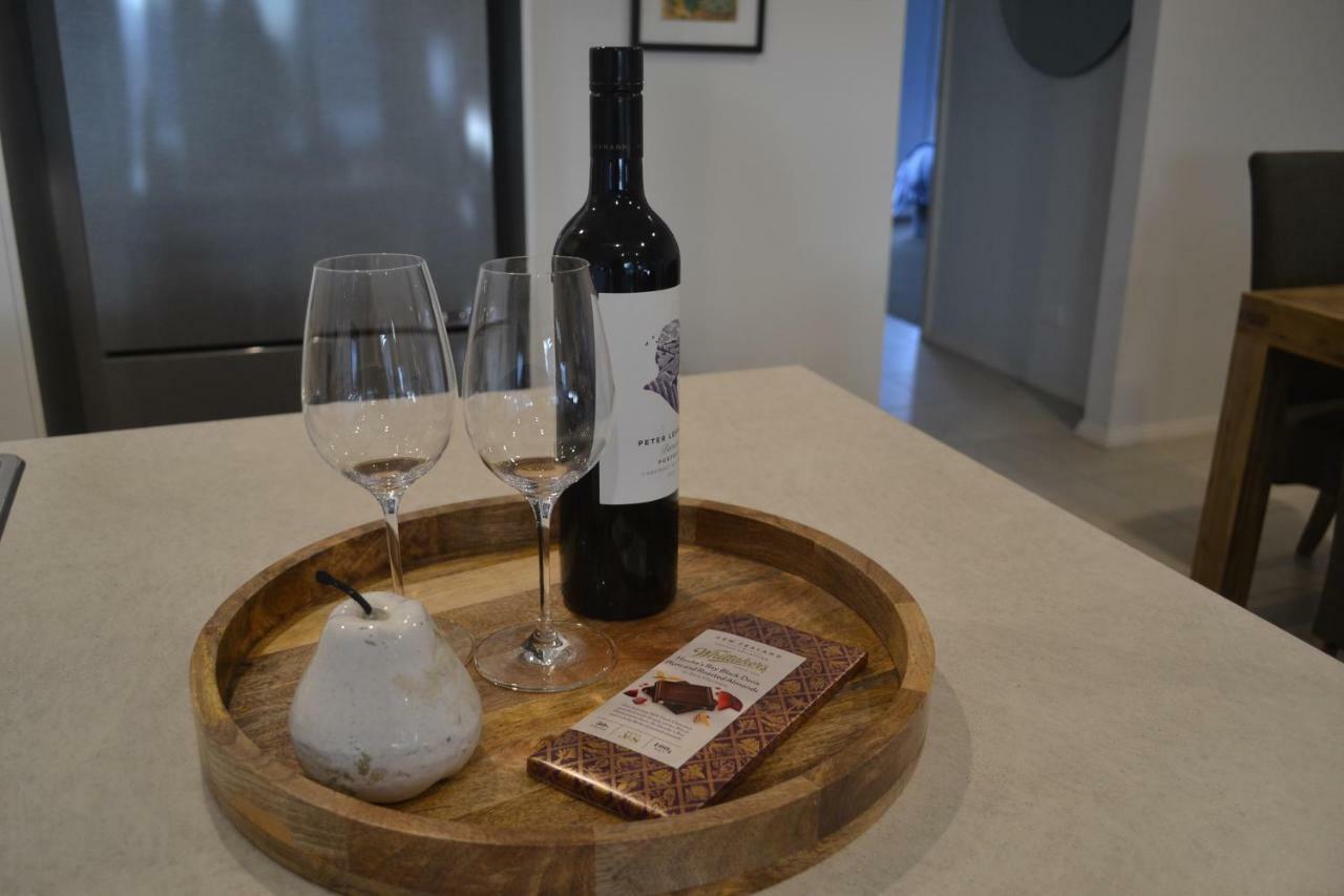 Gone To Barossa Villa Tanunda Ngoại thất bức ảnh